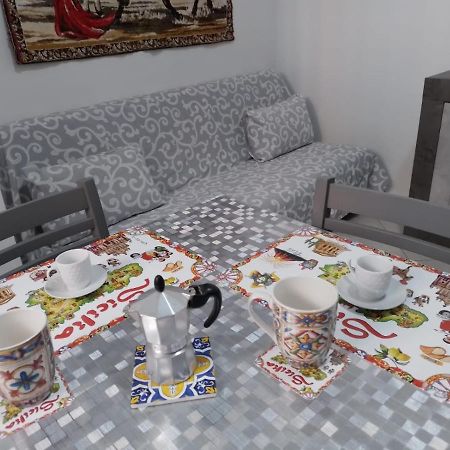 Etna Bella Home CTA Exteriér fotografie